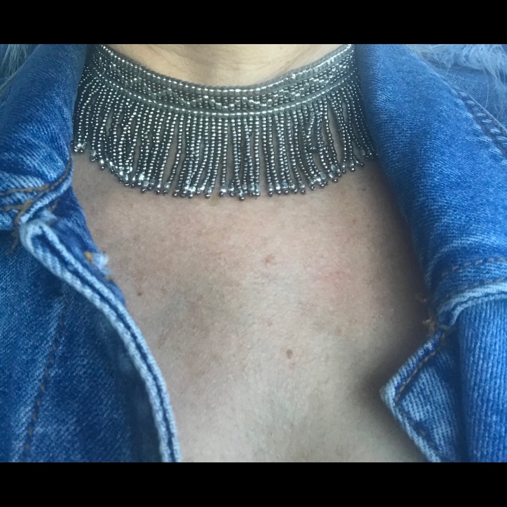 Last One !!!! italian Choker Beauty 🌹